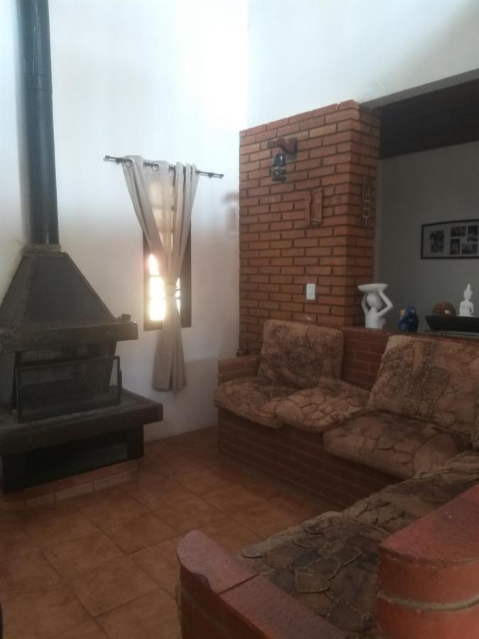 Casa Com Piscina - Itupeva Villa Екстериор снимка