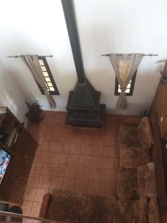 Casa Com Piscina - Itupeva Villa Екстериор снимка