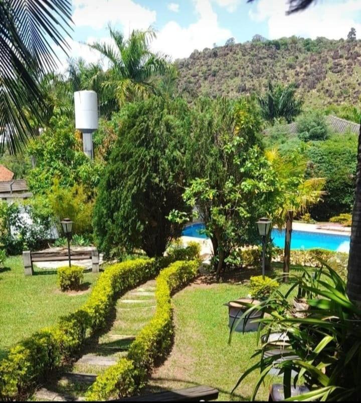 Casa Com Piscina - Itupeva Villa Екстериор снимка