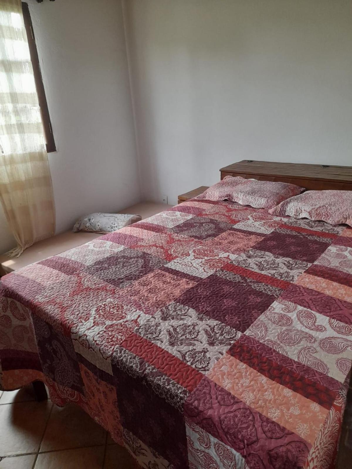 Casa Com Piscina - Itupeva Villa Екстериор снимка